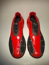 Fila Ferrari Formel 1 Schuhe, Gr. UK 10 1/2, Gr. 45, guter gepflegter Zustand