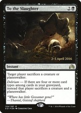 To the Slaughter (139s) - Date Stamped