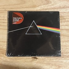 Dark Side of the Moon by Pink Floyd CD, 2011 New/ Sealed