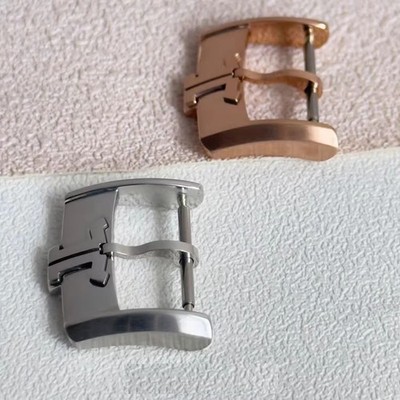 JAEGER LeCOULTRE Master Calendar 18mm PIN BUCKLE、 Master Control Pin Buckle 18MM