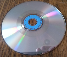 Starlancer For Sega Dreamcast Disc Only