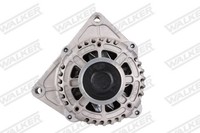 Walker Lichtmaschine Generator 100 A 14 V FüR Opel Astra J 1.6 Turbo 1.8