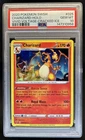 2020 Pokemon SWSH Vivid Voltage Charizard Promos Holo #025/185 PSA 10 GEM MINT