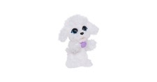 FurReal Friends Playful Pets Poppy, My Jumpin  Poodle Interactive Toy Dog