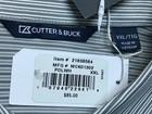 MENS 2XL - NEW Cutter & Buck NFL Arizona Cardinals Football Polo Shirt — photo 9