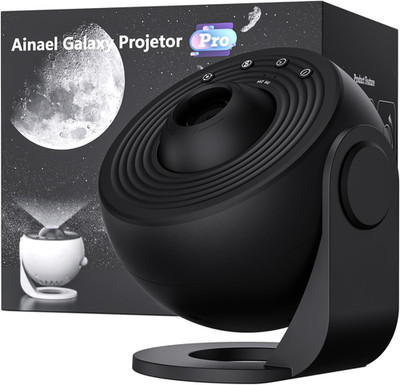 Sternenhimmel Projektor, Galaxy Star Planetarium Weltraum Sternenprojektor Nacht