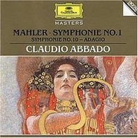 Mahler: Symphony No.1 In D Major; Symphony No.10: Adagio V... | CD | Zustand Neu