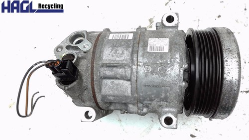 Kompressor Klimaanlage 55194880 Fiat Grande Punto 1.4 8V 199 57 KW 77 PS