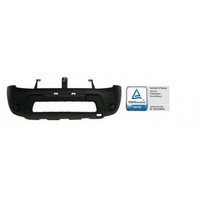 FrontstoßStange FüR Dacia Duster Von 2010 Ohne Loch Nebelscheinwerfer 620220617R