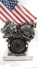 Moteur Mercedes CLASSE V