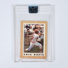 2018 Topps Series 1 Baseball Cards 62