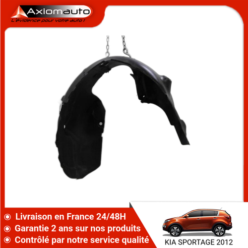 Pare-boue Arrière Droit KIA STONIC Phase 1 – 1.6 CRDI 115ch – Occasion (Réf 86822H8400)