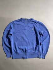 Ralph Lauren Vintage Y2K Sweatshirt S Womens