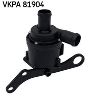 SKF Wasserpumpe Vkpa 81904 FüR Audi VW