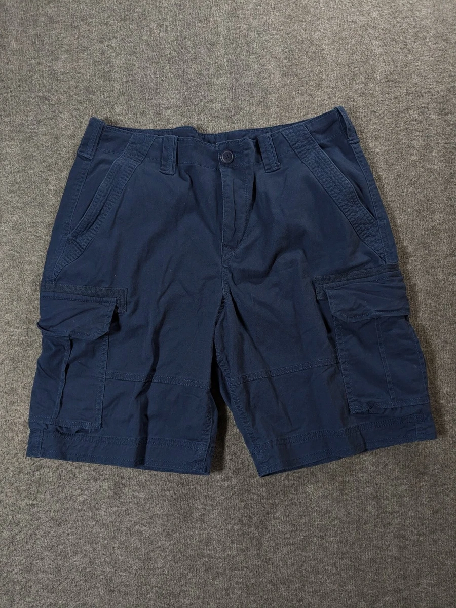 George Blue Regular Size Shorts for Men for sale | eBay