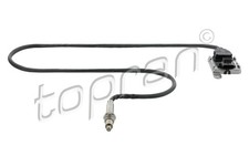 NOx-Sensor NOx-Katalysator TOPRAN 822 070 für HYUNDAI i30 PDE FASTBACK PDEN CRDi