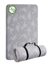 LilianGema Pack and Play Mattress 38x26X1.5, Portable Mattress for Playpen, P...