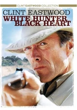 White Hunter, Black Heart 1990 || Clint Eastwood ||