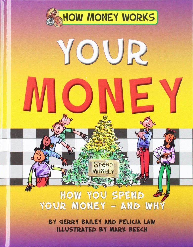 Your Money (How Money Works)