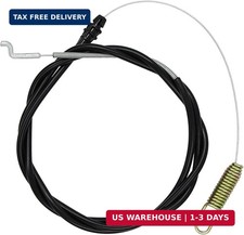 Traction Control Cable 105-1845 for Toro 22" Recycler Front Drive Self-Propelled