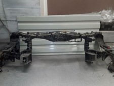 Mercedes-Benz B W245 2005 Schlossträger frontträger frontmaske A1696201634 Mercedes-Benz B W245 2005 Schlossträger frontträger frontmaske A1696201634