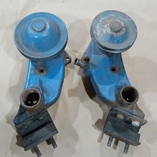 1950-1953 Ford Water Pumps 1952 Mercury 1953 Pickup Flathead V8 239 255 Eab