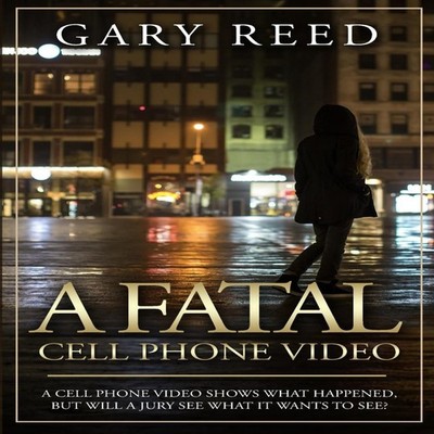 A Fatal Cell Phone Video A video shows what happened but will a j