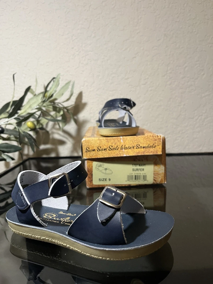 Salt Water Sandal Unisex Kids' Shoes for sale | eBay