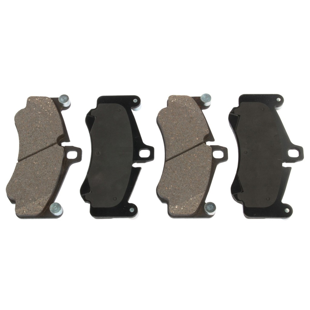 Porsche Carrera GT 2004-2005 Front Brake pads Set