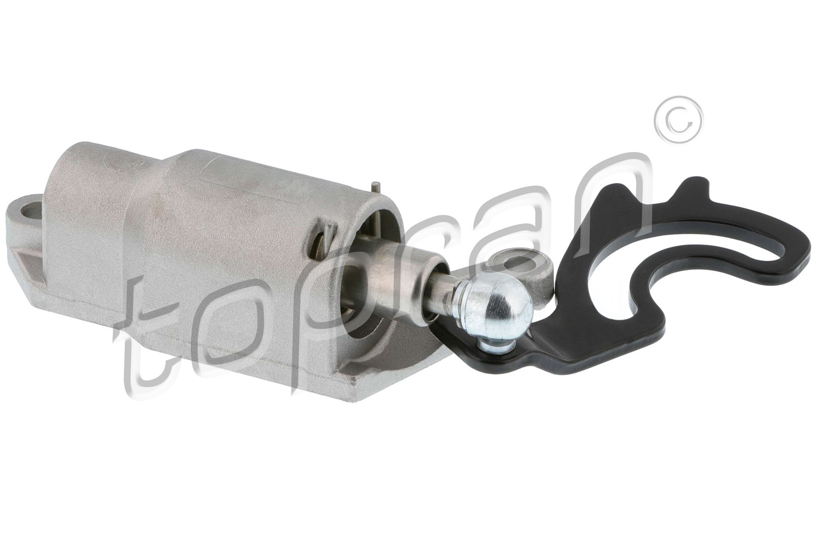 Fits TOPRAN HANS PRIES 108 261 TENSION. DAMPER