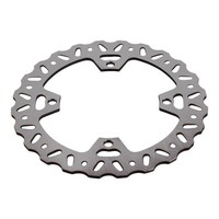 TRW Bremsscheibe MST305EC | FüR Suzuki RM-Z 450 2018-2024 DZ117 Hinten / Rear