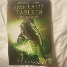 Compendium of the Emerald Tablets : A Beginne...