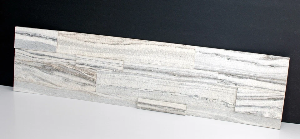 Paquete de 10 piedras peladoras y adhesivas de pizarra jaspeada | ¡ENVÍO GRATUITO! Foto 3 de 4