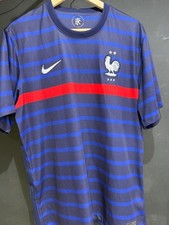 France 2020 Football Shirt, XL, Hernandez 22