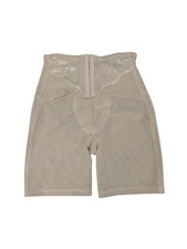 Vintage Crown-nette Girdle No Garter Size 36