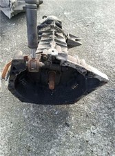 Boite de vitesse Renault R25