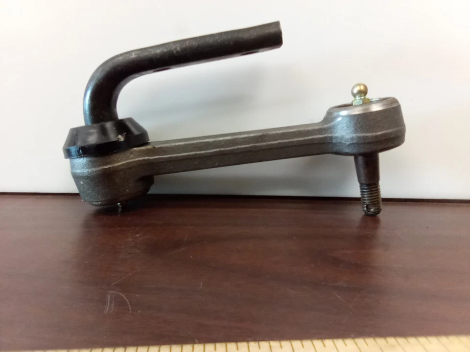 Brazo de rueda loca de dirección McQuay-Norris FA1507 envío gratuito Foto 4 de 4