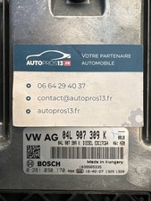 Moteur Volkswagen TIGUAN