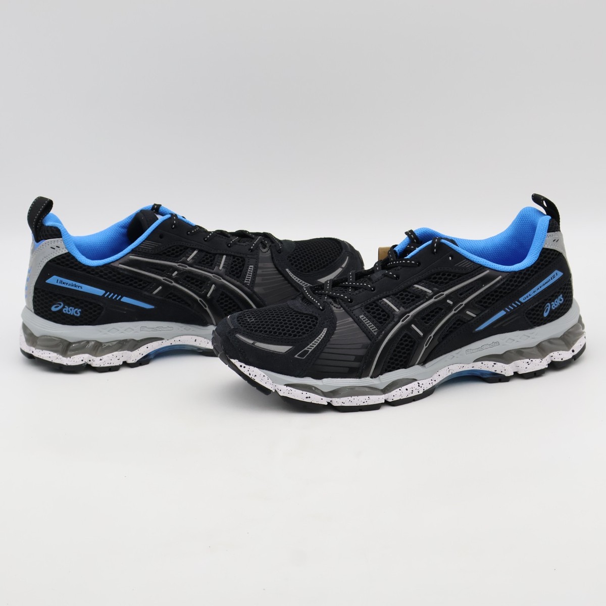 新品未使用 Liberaiders×asics GEL-KAYANO 27.0 【公式通販】