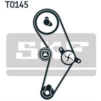 SKF Zahnriemensatz FüR VW Golf VI 5K1 1.6 1J1 2.0 1K1 Audi A4 8D2 B5 8EC B7