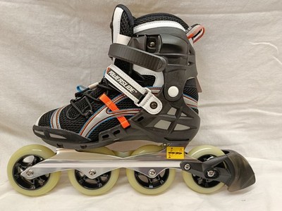 Powerslide Phuzion 6 Inline Skates Rollschuhe - statt 159,-  - Größe 41