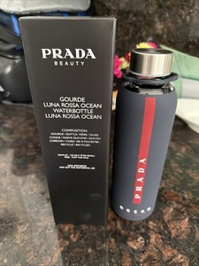 Prada Bottle Water | eBay
