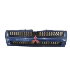 Pare-choc arrière Mitsubishi PAJERO