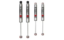 Skyjacker Set of 4 Front & Rear Monotube Shock Absorbers for Ram 2500 & Ram 3500