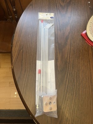 Arrow GP 146/440 Dual Band Antenna