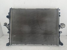 Radiateur Audi Q7