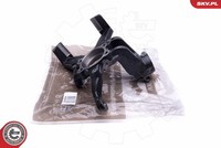 Vorderachse Links Esen SKV 47SKV071 Achsschenkel, RadaufhäNgung FüR Audi,Seat,Sk