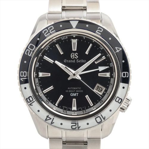 Grand Seiko Sport SBGJ237 44.2 mm Blue Dial