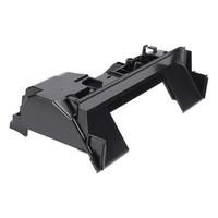 BüRstenhalter Ecovacs 201-2310-2284 FüR Saugroboter