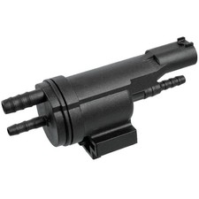 AGR-Ventil Abgassteuerung elektr. 2-polig PARTSTEC für u.a. MB E-KLASSE